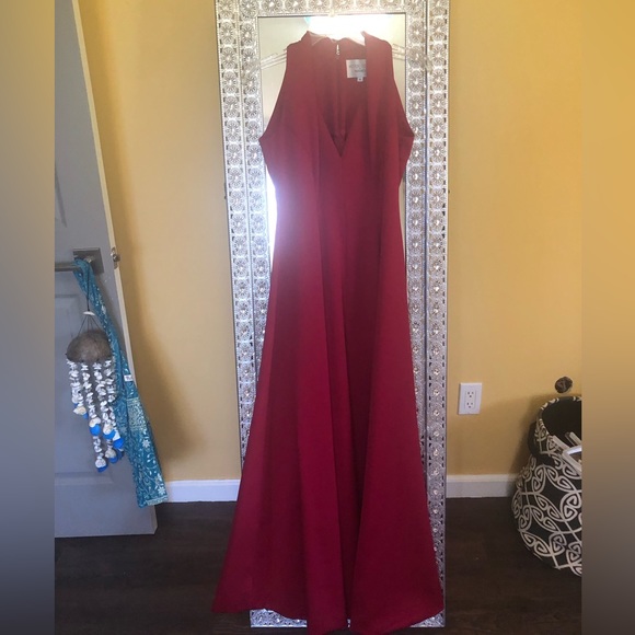 Victor Costa Dresses & Skirts - Victor Costa vintage gown